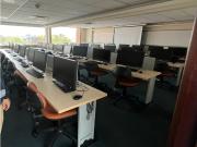 Edificio de lujo en alquiler Bogotá, Colombia