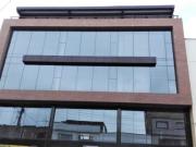 Edificio de lujo en alquiler Bogotá, Colombia