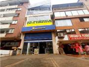 Edificio de lujo en alquiler Cali, Colombia