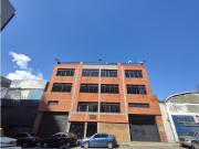 Edificio de lujo en alquiler Caracas, Distrito Capital