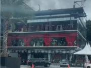 Edificio de lujo en alquiler Caracas, Venezuela