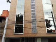 Edificio de lujo en alquiler Medellín, Colombia Edificio de lujo en alquiler Medellín, Colombia