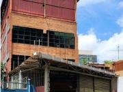 Edificio de lujo en alquiler Nueva Caracas, Distrito Capital