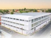 Edificio de lujo en alquiler Puebla de Zaragoza, Estado...