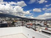 Edificio de lujo en alquiler Quito, Ecuador
