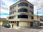 Edificio de lujo en alquiler Quito, Provincia de Pichincha