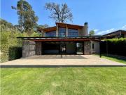 Edificio de lujo en alquiler Valle de Bravo, Estado de...