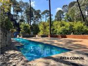 Edificio de lujo en alquiler Valle de Bravo, Estado de...