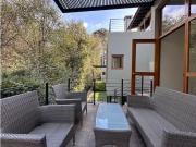 Edificio de lujo en alquiler Valle de Bravo, Estado de...