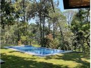 Edificio de lujo en alquiler Valle de Bravo, México