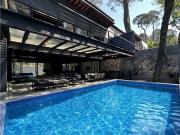 Edificio de lujo en alquiler Valle de Bravo, México