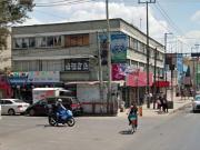 Edificio de lujo en venta Agrícola Oriental Sur, México D.F