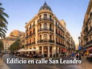 Edificio de lujo en venta Alicante, Comunidad Valenciana