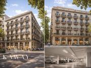 Edificio de lujo en venta Barcelona, España