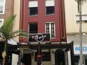 Edificio de lujo en venta Benalmádena, España