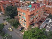 Edificio de lujo en venta Bogotá, Bogotá D.C