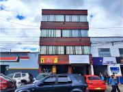 Edificio de lujo en venta Bogotá, Bogotá D.C
