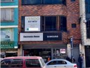 Edificio de lujo en venta Bogotá, Bogotá D.C