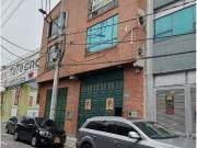 Edificio de lujo en venta Bogotá, Bogotá D.C