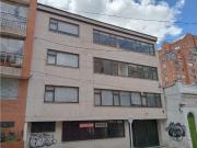 Edificio de lujo en venta Bogotá, Bogotá D.C