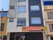 Edificio de lujo en venta Bogotá, Bogotá D.C