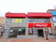 Edificio de lujo en venta Bogotá, Bogotá D.C