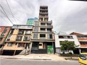 Edificio de lujo en venta Bogotá, Bogotá D.C