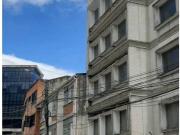 Edificio de lujo en venta Bogotá, Colombia