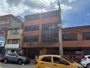 Edificio de lujo en venta Bogotá, Colombia