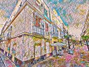 Edificio de lujo en venta Cádiz, España