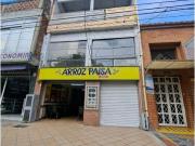 Edificio de lujo en venta Cali, Departamento del Valle...