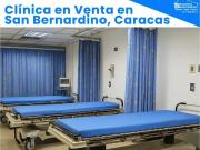 Edificio de lujo en venta Nueva Caracas, Venezuela