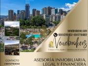 Edificio de lujo en venta Caracas, Distrito Capital