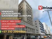 Edificio de lujo en venta Cartagena de Indias,...