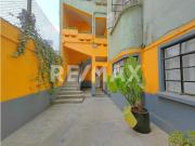 Edificio de lujo en venta Ciudad de México, México D.F