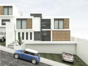 Edificio de lujo en venta Ciudad López Mateos, México