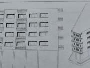 Edificio de lujo en venta Almería, España