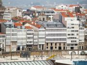 Edificio de lujo en venta La Coruña, España