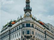 Edificio de lujo en venta Madrid, Comunidad de Madrid