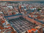 Edificio de lujo en venta Madrid, Comunidad de Madrid