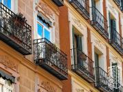 Edificio de lujo en venta Madrid, España