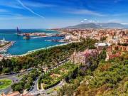 Edificio de lujo en venta Málaga, España