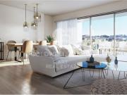 Piso de alto standing de 87 m2 en venta en Mijas, España