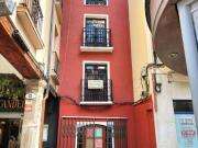 Edificio de lujo en venta Palencia, España