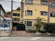 Edificio de lujo en venta Santafe de Bogotá, Colombia