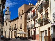 Edificio de lujo en venta Sella, España