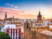 Edificio de lujo en venta Sevilla, Andalucía