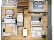 Edificio de lujo en venta Tijuana, Estado de Baja California