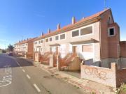 Edificio de lujo en venta Valdefresno, España