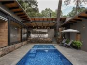 Vivienda exclusiva en venta Valle de Bravo, Estado de México